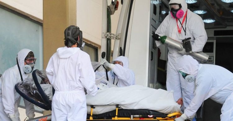 Reporta México 167 nuevas muertes por Covid; hay en total 230 mil 959 defunciones