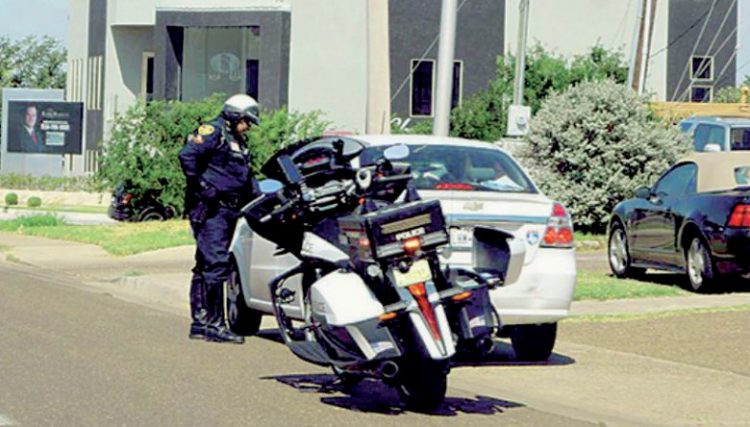Reiniciarán cacería de ebrios al volante
