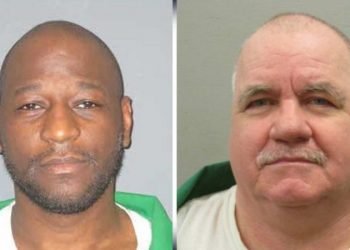 Carolina del Sur suspende dos ejecuciones por falta de un pelotón de fusilamiento disponible