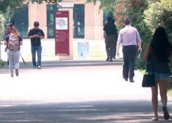 Hay disponibles fondos federales para estudiantes