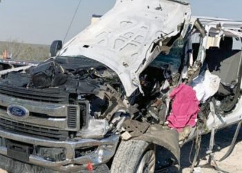 Muere un texano cada 20 minutos