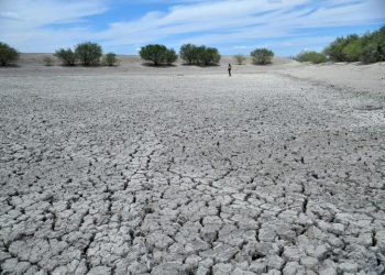 No descartan en Coahuila bombardeo de nubes para generar lluvia ante grave sequía