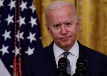 Falla Biden con meta de vacunación para celebrar el 4 de julio en EU