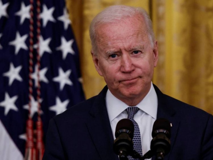 Falla Biden con meta de vacunación para celebrar el 4 de julio en EU