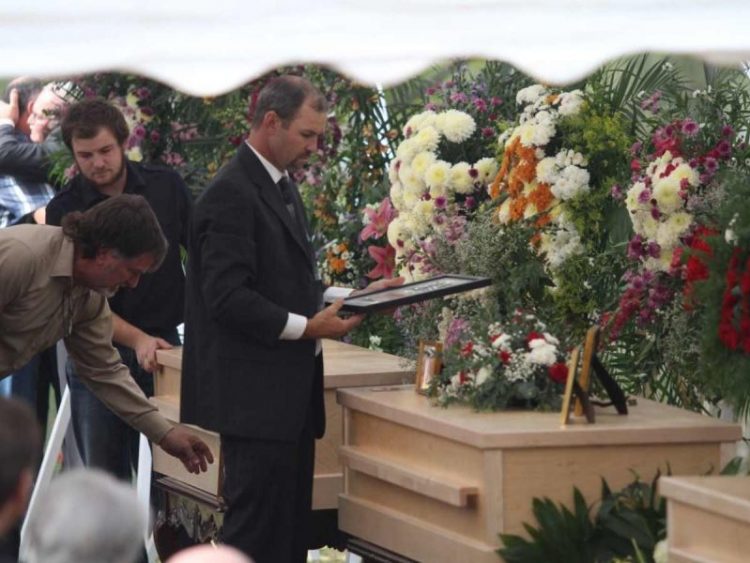 Cae ‘El Tolteca’, autor intelectual de la masacre LeBarón