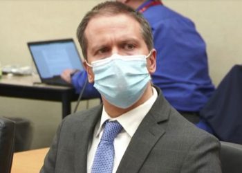 Condenan a expolicía Derek Chauvin a 30 años por la muerte de George Floyd