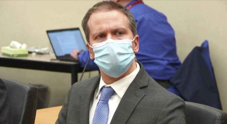 Condenan a expolicía Derek Chauvin a 30 años por la muerte de George Floyd