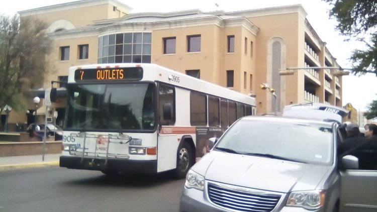 Entra en vigor Plan de Tránsito de cinco años