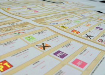 Este miércoles, habrá cómputo final de elección a ayuntamiento