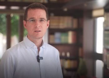 Ricardo Anaya responde a López Obrador: «Nos vemos en el 24»