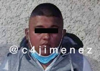 Cae presunto ‘gotero’; buscaba a víctimas en bares LGBTTTI