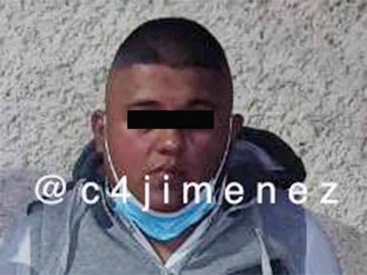 Cae presunto ‘gotero’; buscaba a víctimas en bares LGBTTTI