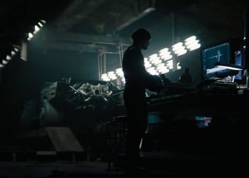 Filtran el final de The Batman y la llegada de nuevos villanos