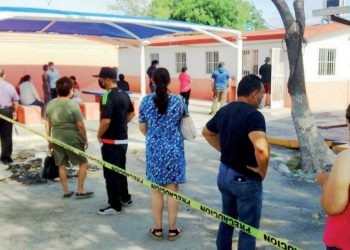 INE le quedó a deber a Nuevo Laredo: IP