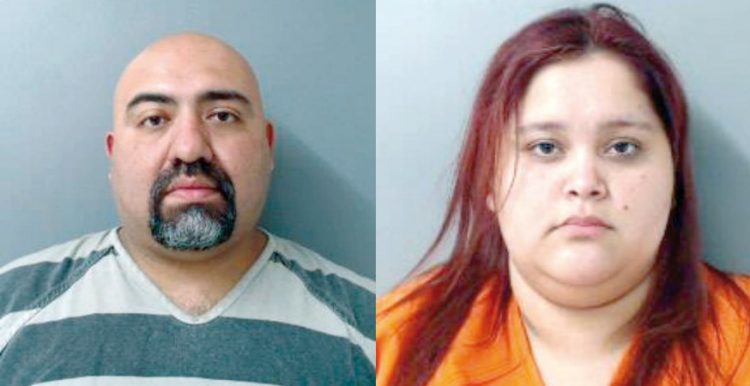 Acusan a pareja de quebrar un brazo a bebé de 6 meses