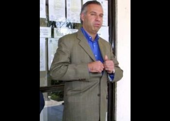 Vinculan a Juan Collado con grupo criminal