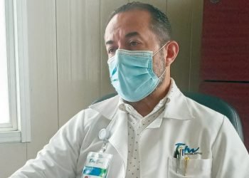 Aumentan casos de sífilis