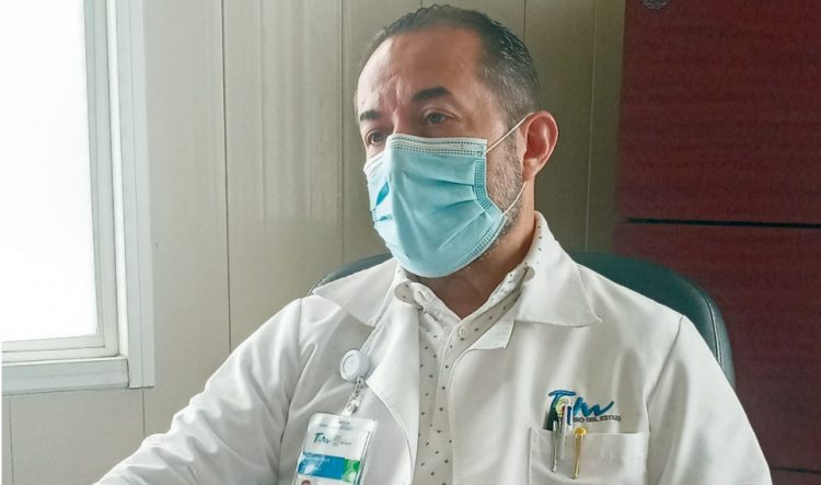 Aumentan casos de sífilis