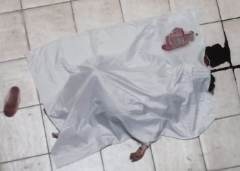 Muere mujer durante simulacro en CDMX