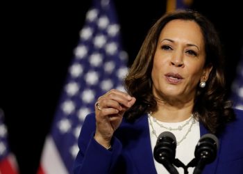 Kamala Harris visitará la frontera con México
