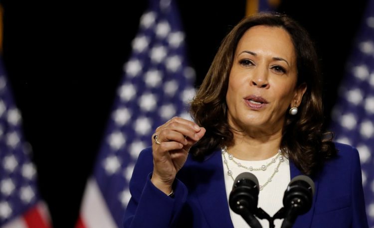 Kamala Harris visitará la frontera con México