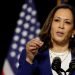 Kamala Harris visitará la frontera con México