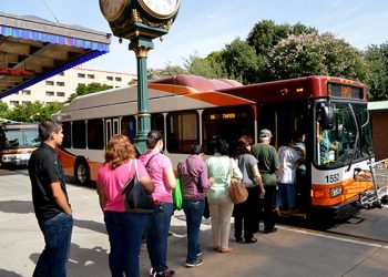 Instalan Wi-Fi en parque vehicular de Metro Transit