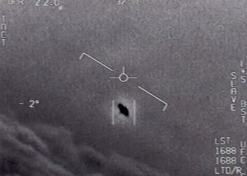 Gobierno de Estados Unidos presentará versión no clasificada sobre OVNIS