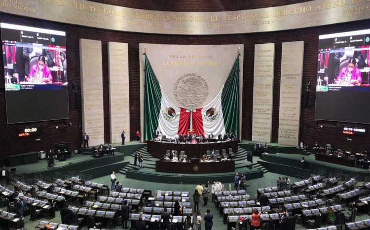 Será difícil que Morena promueva reformas con menor representación en Congreso