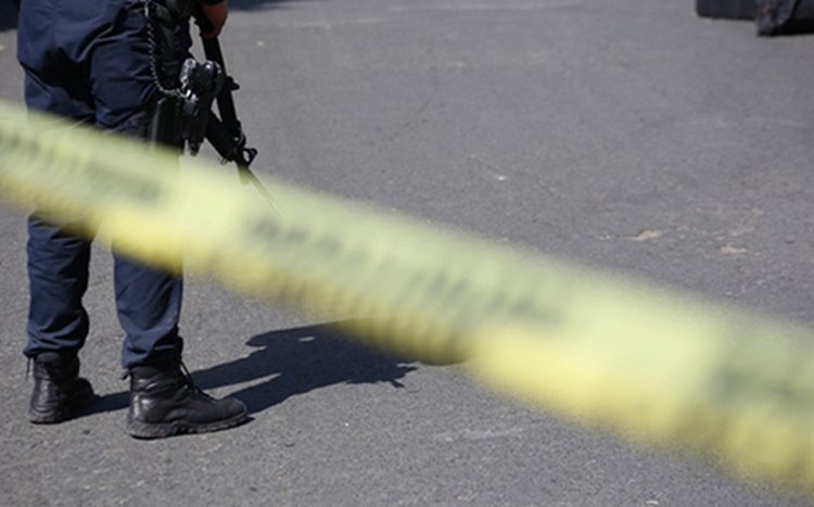 Ataques dejan 19 muertos en Tamaulipas