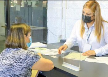 Alertan de fraudes en trámite de pasaportes