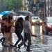 Prevén lluvias en 30 estados; depresión tropical “Blanca” dejará de afectar costas