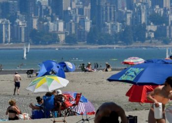 Ola de calor en Canadá: al menos 130 muertos en medio de temperaturas récord