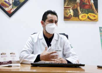 Se puede celebrar Día del Padre sin exponerse a contagios: IMSS
