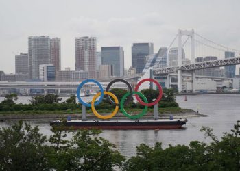 Miembro del Comité Olímpico Japonés muere en el metro