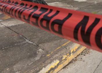 Cuatro niñas atropelladas, dos en silla de ruedas; mueren tres