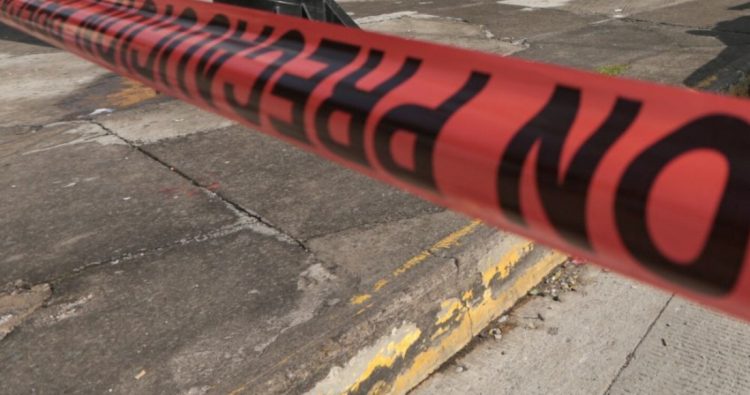 Cuatro niñas atropelladas, dos en silla de ruedas; mueren tres