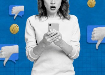 Las marcas vetan a influencers que apoyaron al Partido Verde en las elecciones