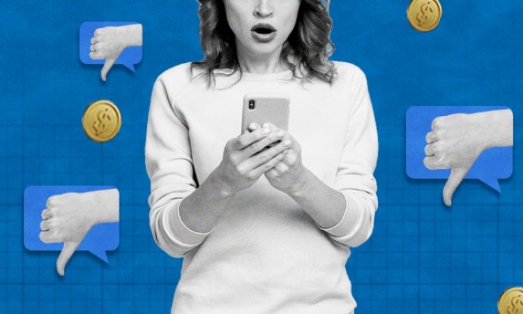 Las marcas vetan a influencers que apoyaron al Partido Verde en las elecciones