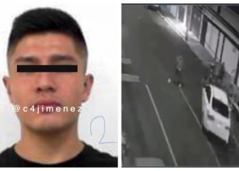 Diego atropelló a Polly tras ser sacado de su fiesta y la dejó al borde de la muerte; hoy lo buscan