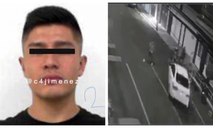 Diego atropelló a Polly tras ser sacado de su fiesta y la dejó al borde de la muerte; hoy lo buscan