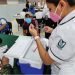 Abren registro para vacuna anti-Covid a fronterizos
