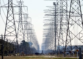 Texanos ya no tienen que reducir el consumo de energía eléctrica