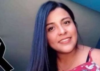 Asesinan a Viridiana, joven de 30 años en Lagunas Oaxaca