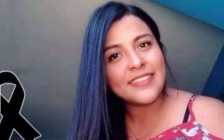 Asesinan a Viridiana, joven de 30 años en Lagunas Oaxaca