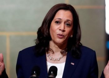 “Estoy preocupada por la corrupción y la impunidad”: Kamala Harris al visitar México y Guatemala