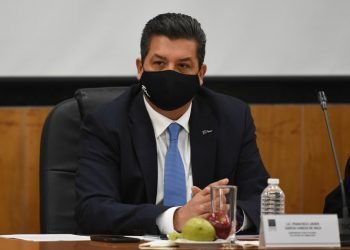 FGR dio a Cabeza de Vaca acceso a su carpeta de investigación