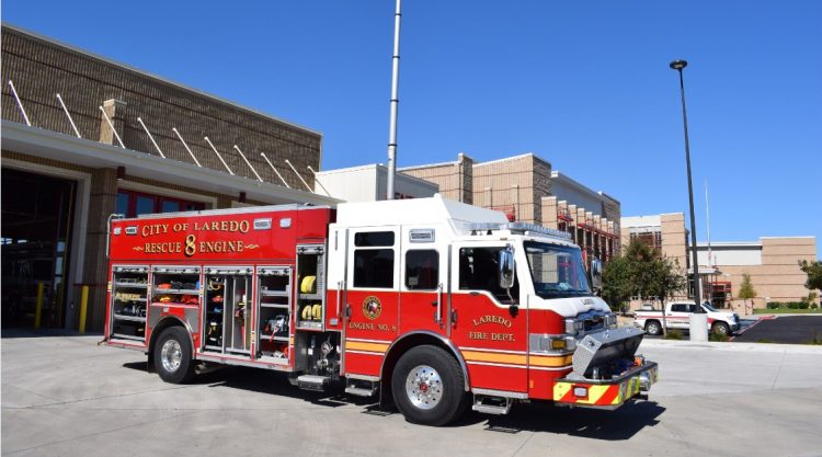 Detectan irregularidades en contratación de bomberos