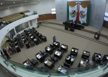 Mujeres serán mayoría en el Congreso