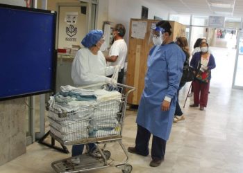 Exigen investigar a la Secretaría de Salud